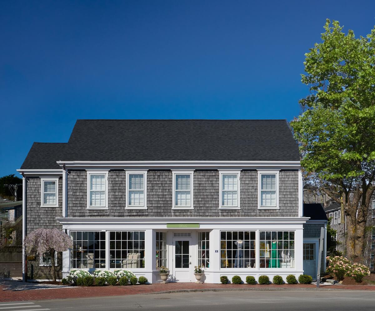 Nantucket gets a new home goods shop, ADAC announces a flurry of updates, and more