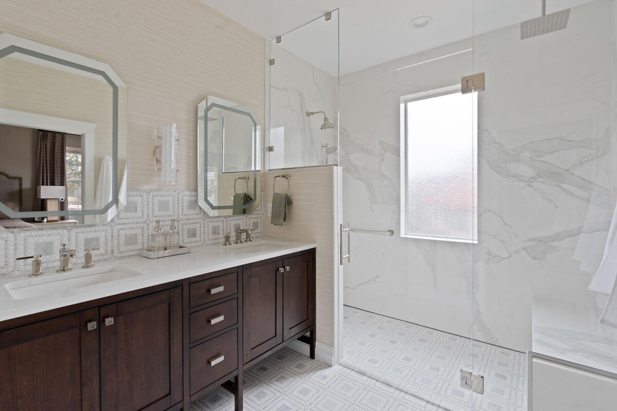 10 intriguing kitchen and bath trends for 2026 from NKBA