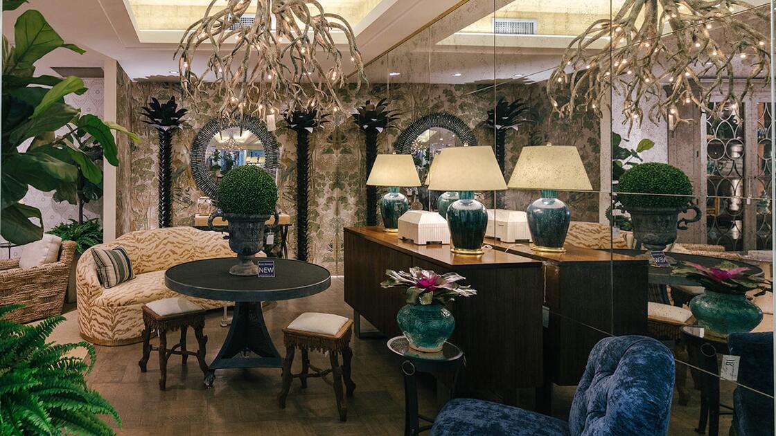 Furniture Handmade in America