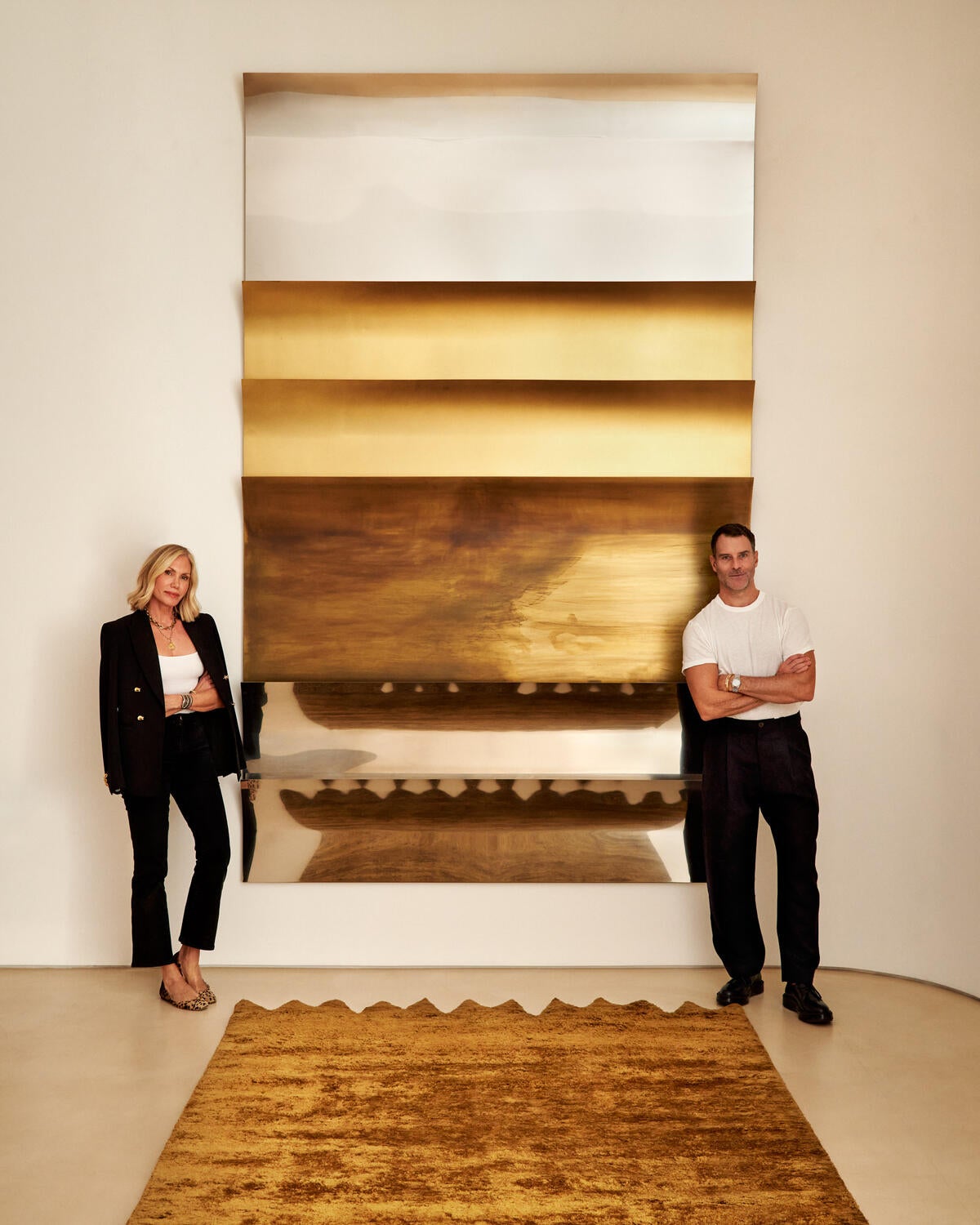 Home Depot courts creators, East Fork announces $2.5 million expansion, and more