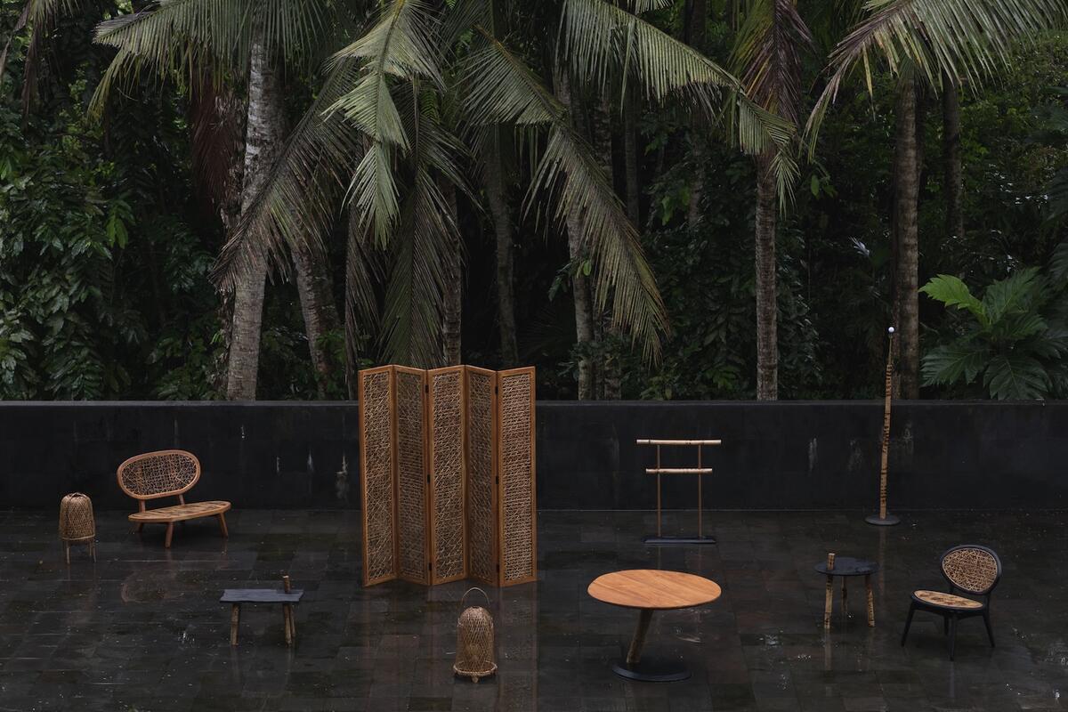 Young Huh’s collab with Fromental, spirited debuts from Laura Gonzalez, Hwang Bishop and more