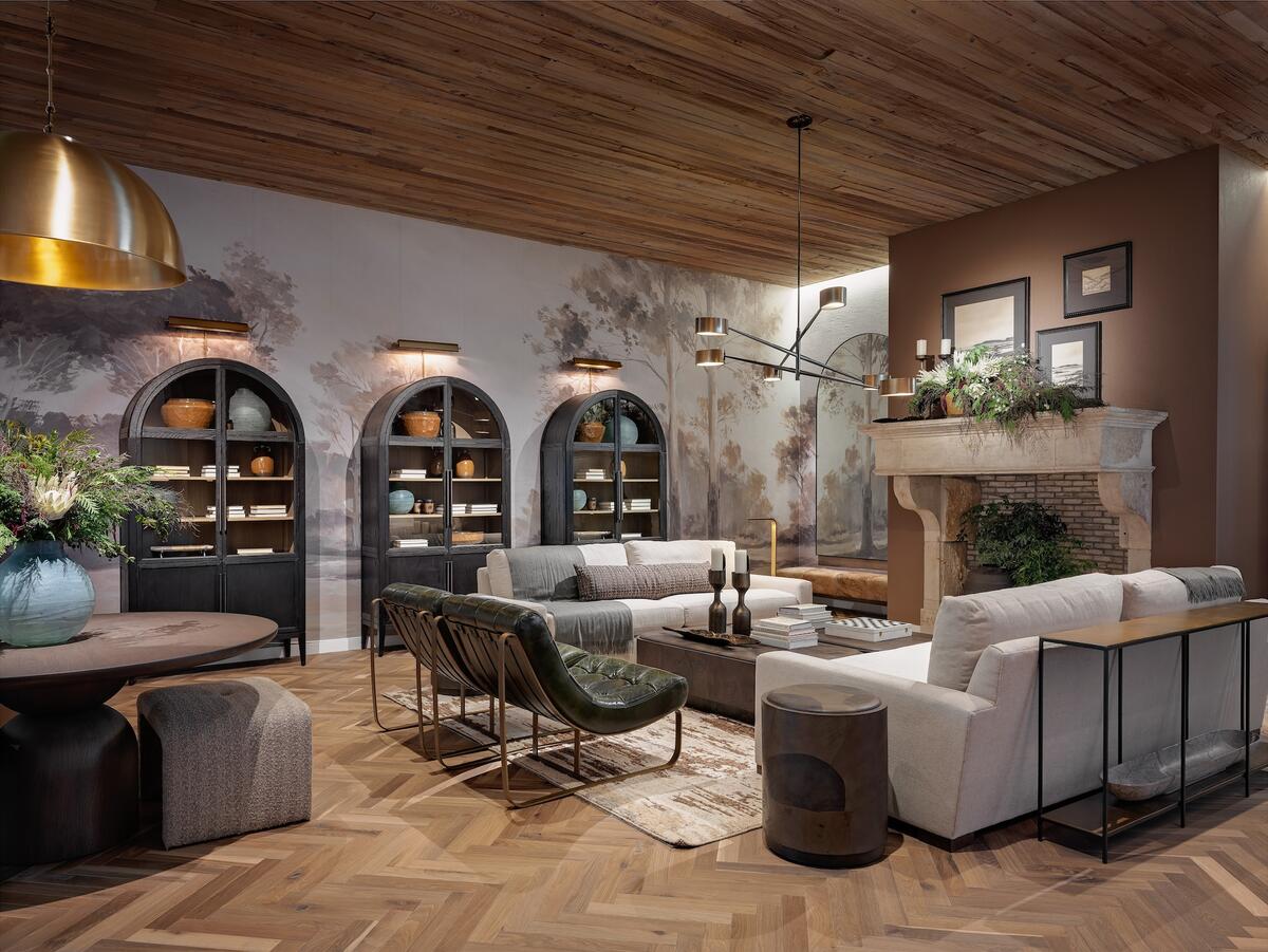 Holland & Sherry opens in Charleston, Maiden Home debuts Miami flagship, and more