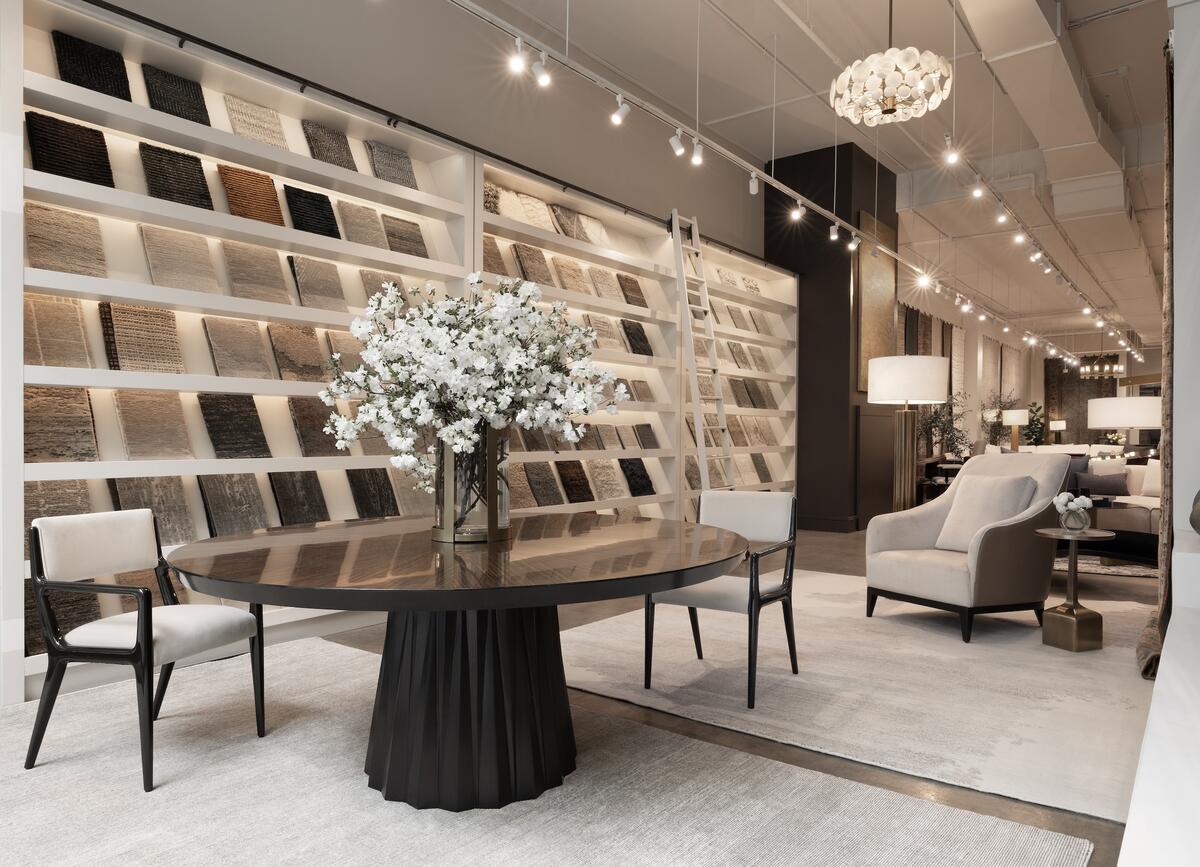 Radnor unveils new Manhattan showroom, Jenni Kayne opens in Charleston, and more
