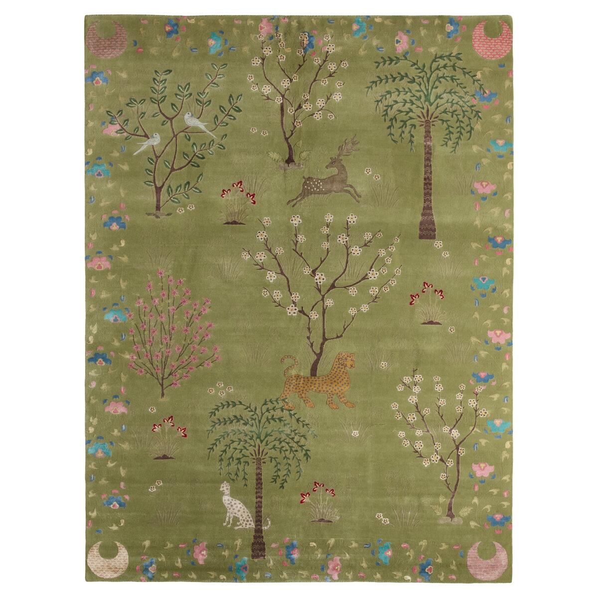 18 garden-inspired pieces to swoon over this season