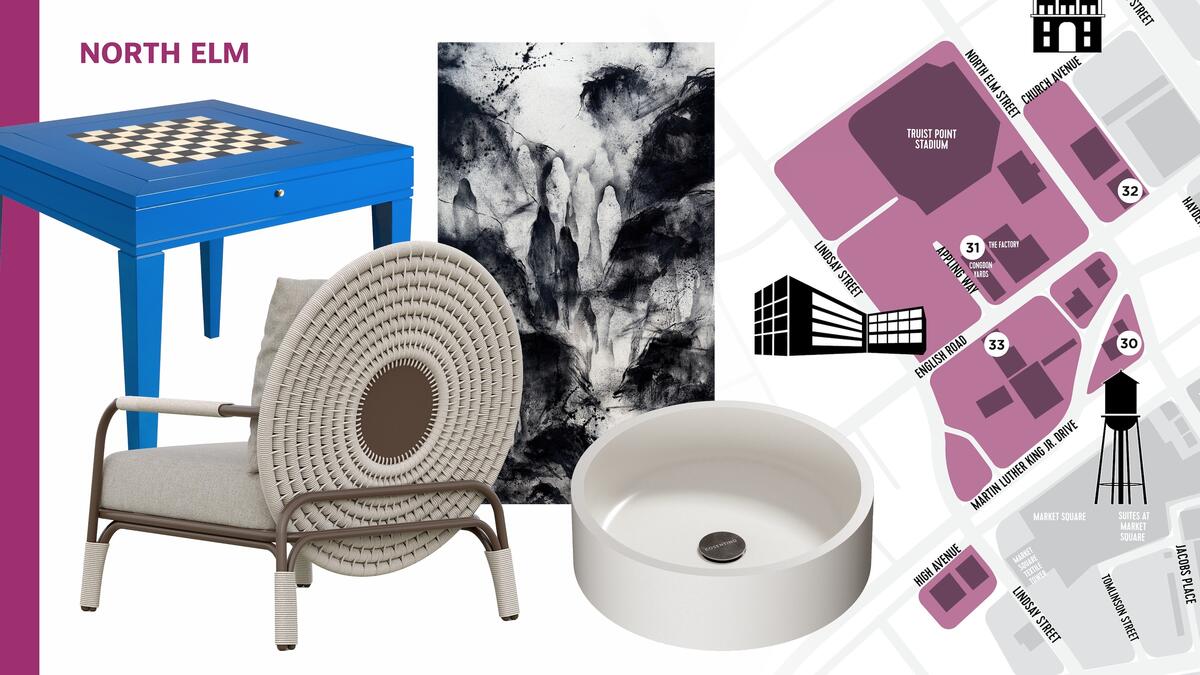 Your total guide to High Point Fall Market