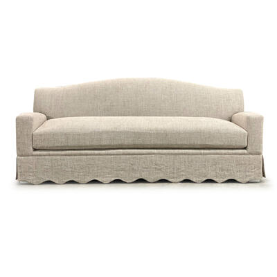 O. Henry House HH01 Dunmore sofa