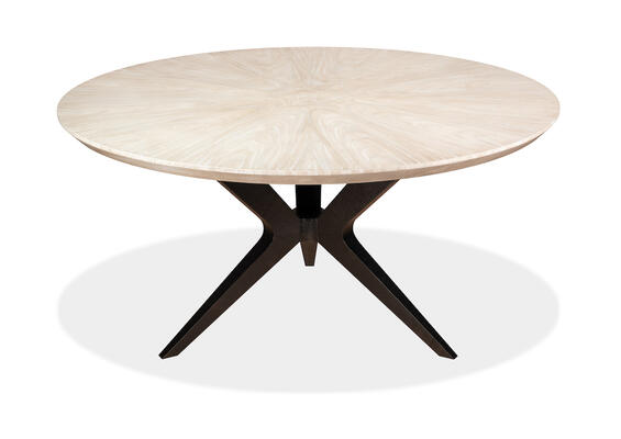 Keith Fritz Fine Furniture Apollo table