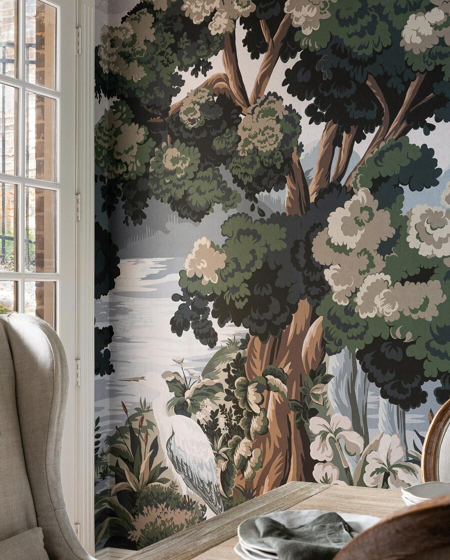 Fable & Petite Prints AW 2025 Collections