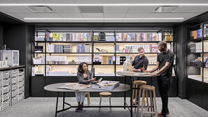 Hipdt genslerdetroit photo by jason keen  courtesy of gensler