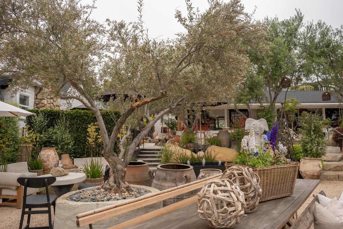 This California retailer has tackled antiquing from every angle