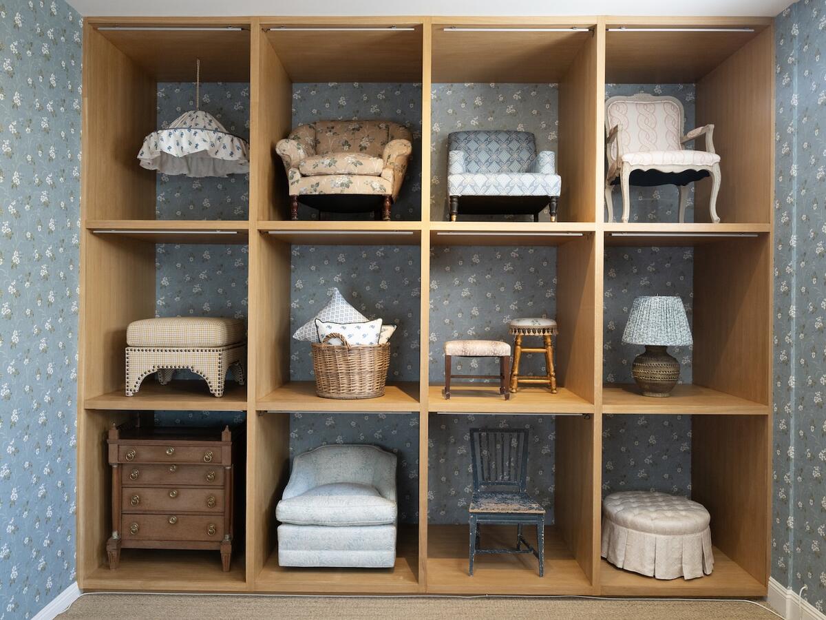 Radnor unveils new Manhattan showroom, Jenni Kayne opens in Charleston, and more