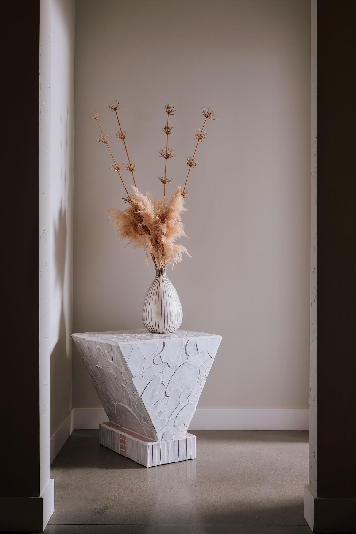 This California maker makes room for humor in her work