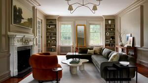 Moreland hires living rebecca mcalpin