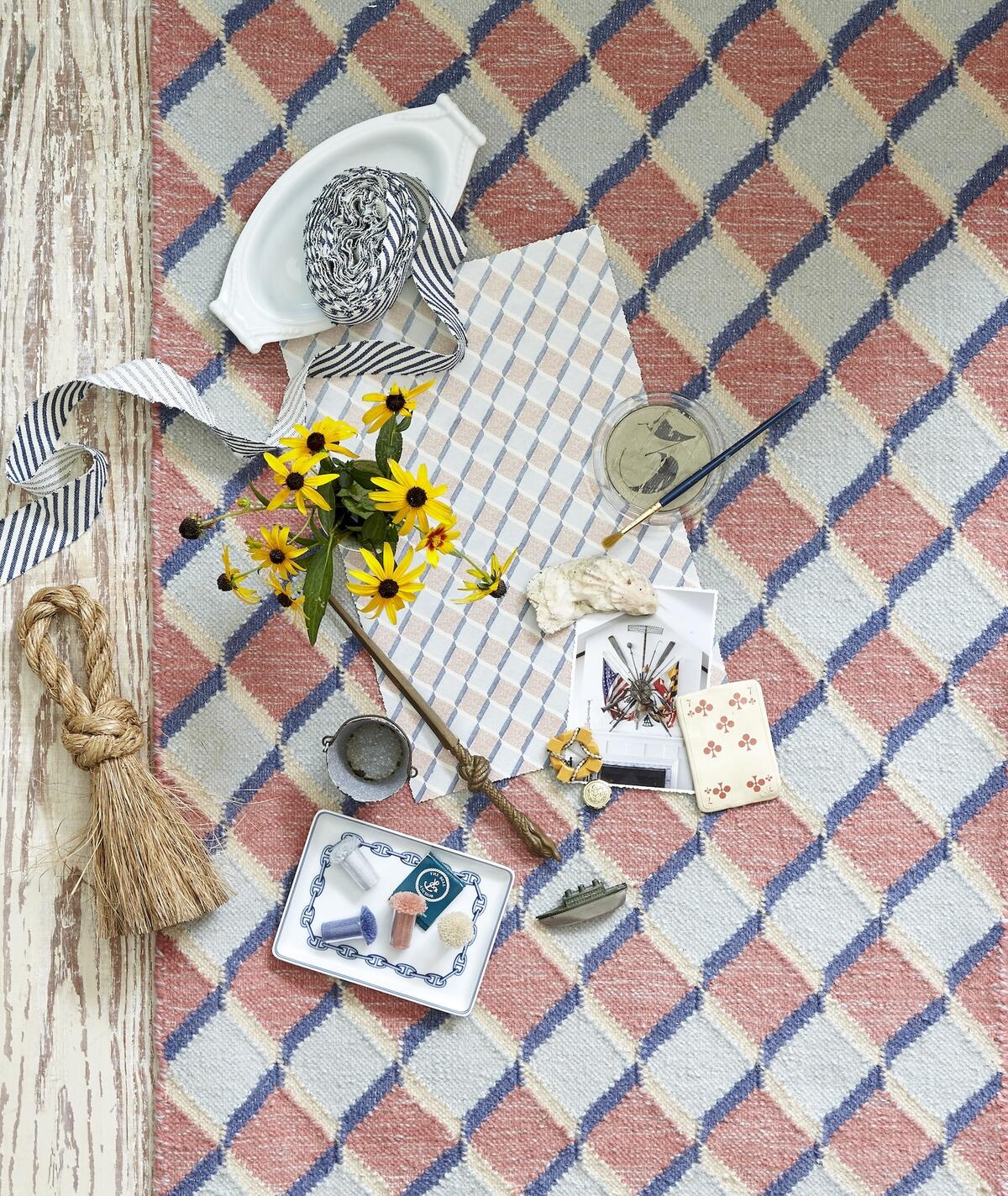 11 designer lines making a splash at High Point Market