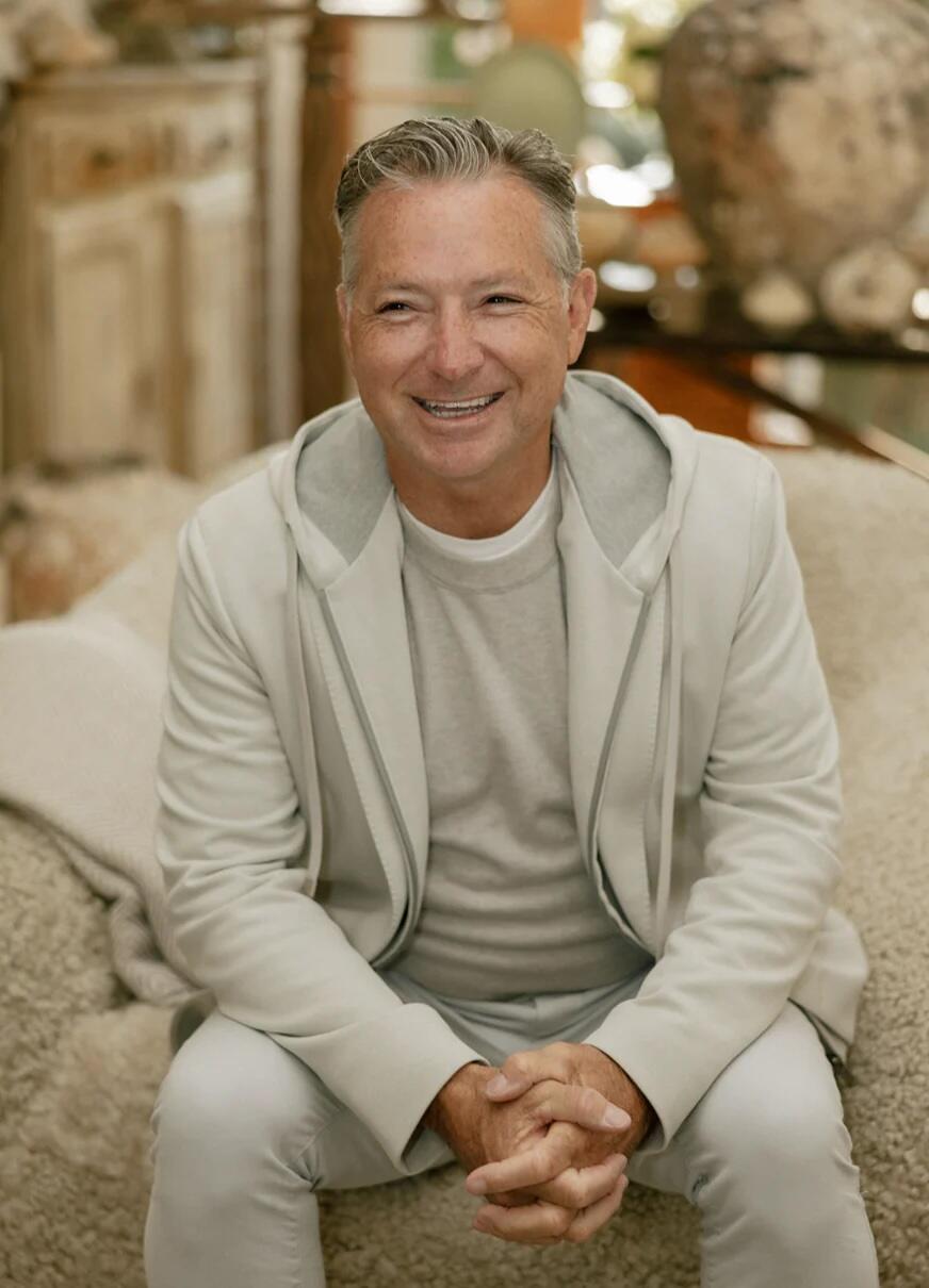 This California retailer has tackled antiquing from every angle