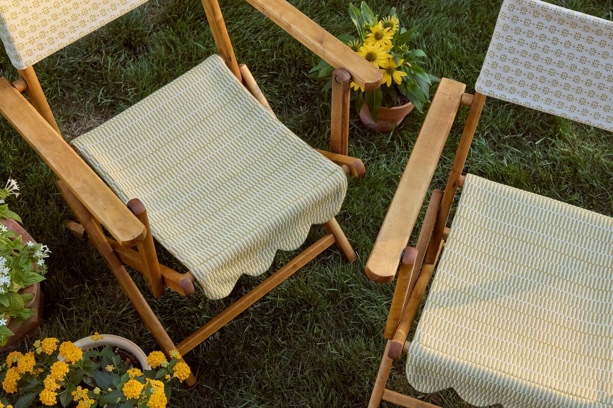 Young Huh’s collab with Fromental, spirited debuts from Laura Gonzalez, Hwang Bishop and more