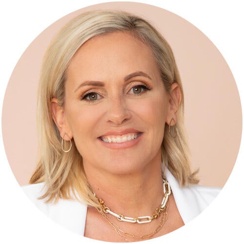 How did you land on your fee and markup strategies?