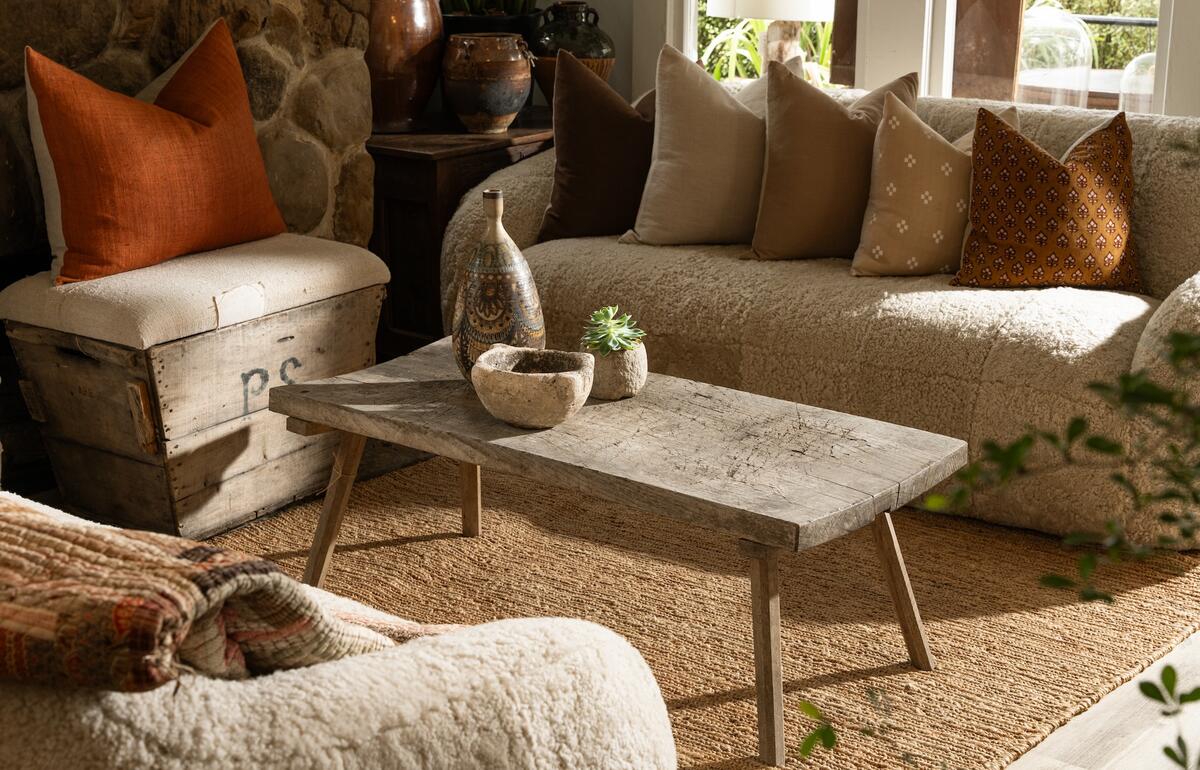 This California retailer has tackled antiquing from every angle