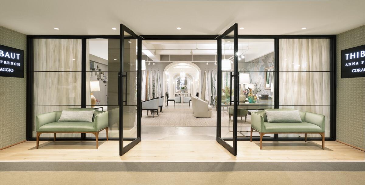 Pooky and Thibaut open at 200 Lex, RH debuts a Long Island outpost, and more