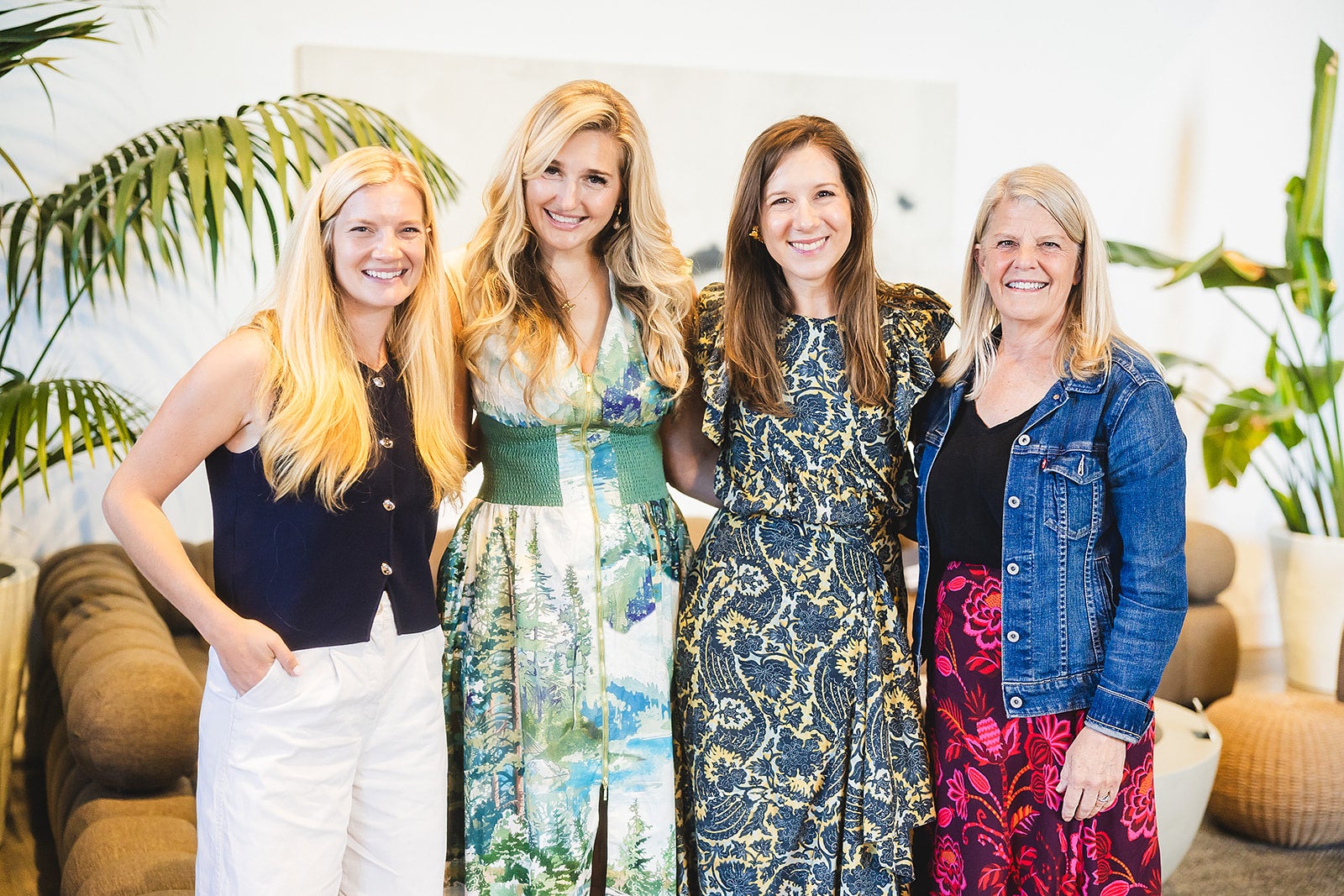 Four Hands x BOH host ‘Trade Tales Live: Ask Us Anything’